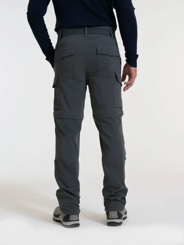 Fraser - Afritsbroek heren - Human Nature