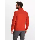 Christofer – Fleece vest Heren