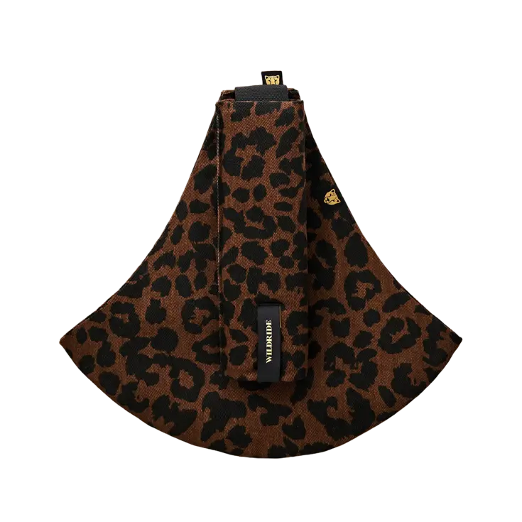 Kinderdrager  Bedrukt