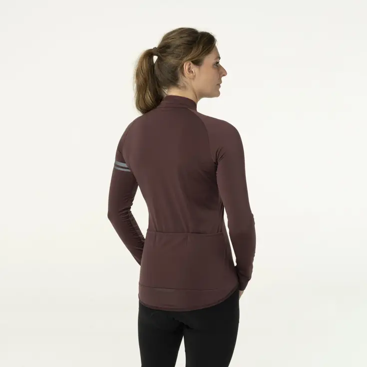 Essential - Fietsshirt dames