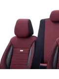 Fit Sport - Stoelhoezenset - Otom