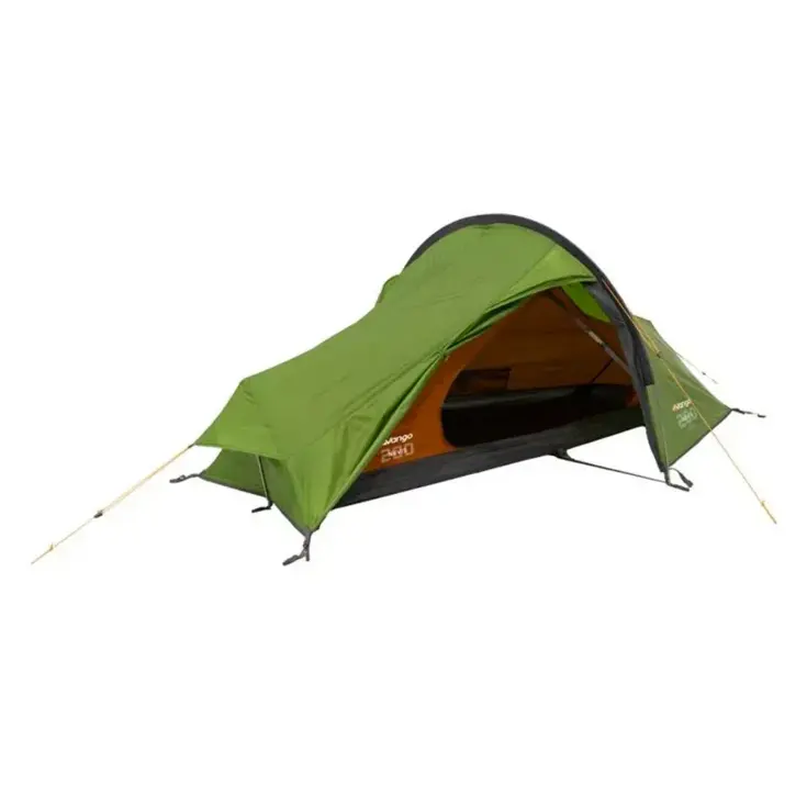 Vango Nevis 200 Tent - Pamir Green
