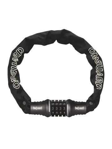 ONGUARD kettingslot Mastiff Platinum 800 x 8 mm