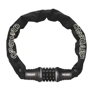 ONGUARD kettingslot Mastiff Platinum 800 x 8 mm