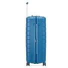 Roncato B-Flying expandable trolley 78 Blauw