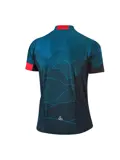 Loeffler fietsshirt Hills MID heren