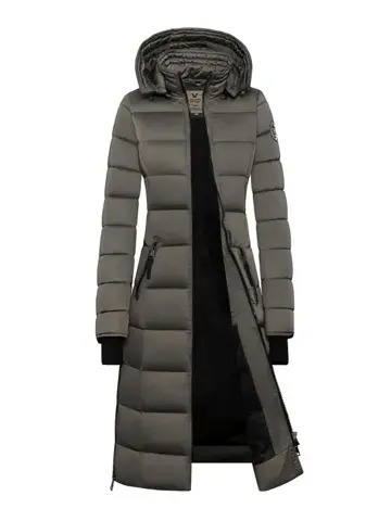 Alexa - Jas dames - Parka -Slim fit