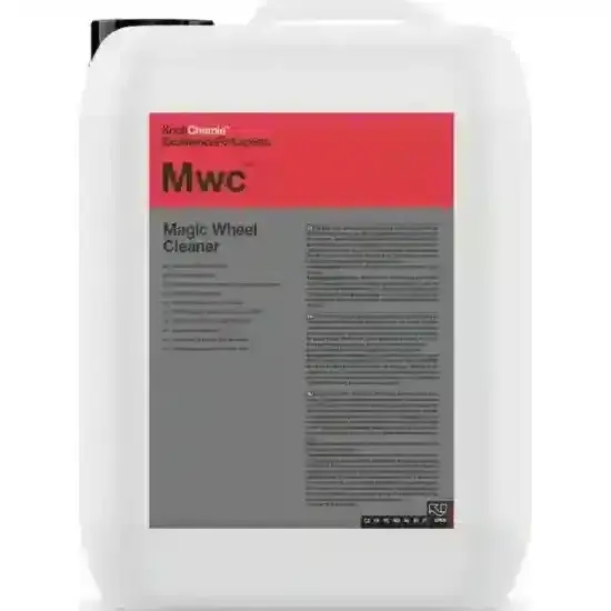 Magic Wheel Cleaner 10 liter Velgenreiniger