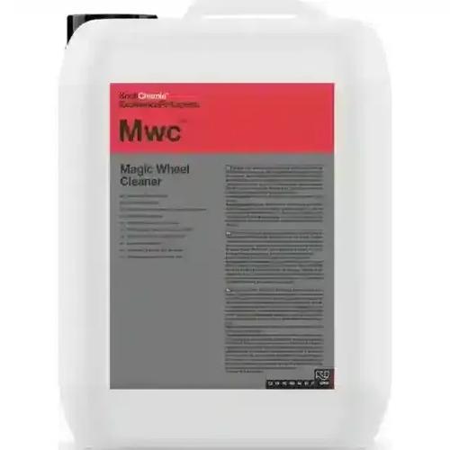 Magic Wheel Cleaner 10 liter Velgenreiniger