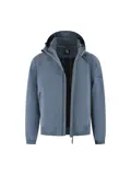 Helde Heren - Hardshell Jas - Waterdicht