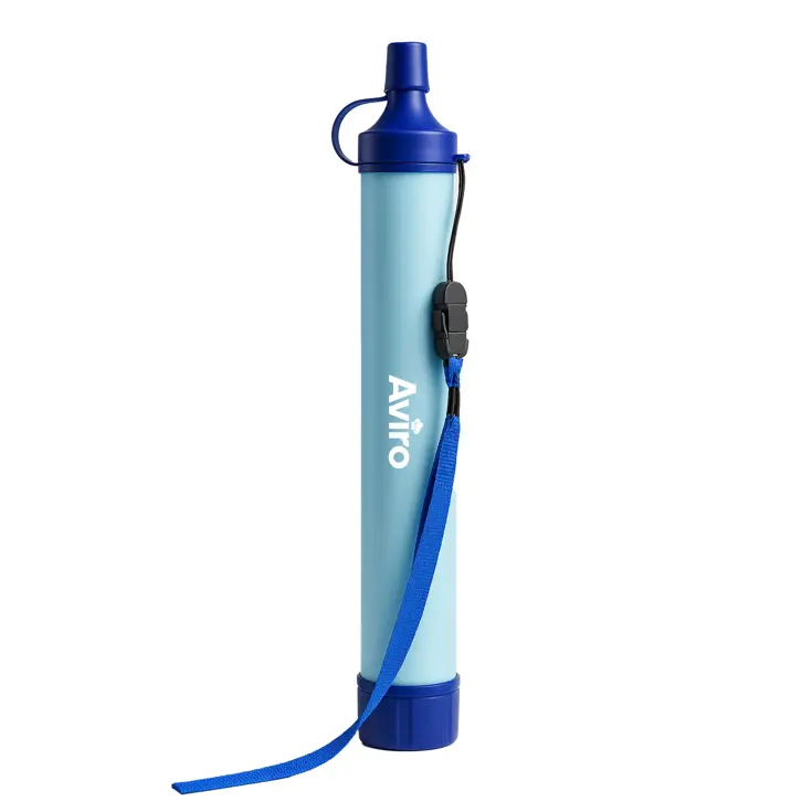Waterfilter - Set van 8