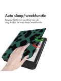 imoshion Hard Case - Kobo Clara Colour / BW