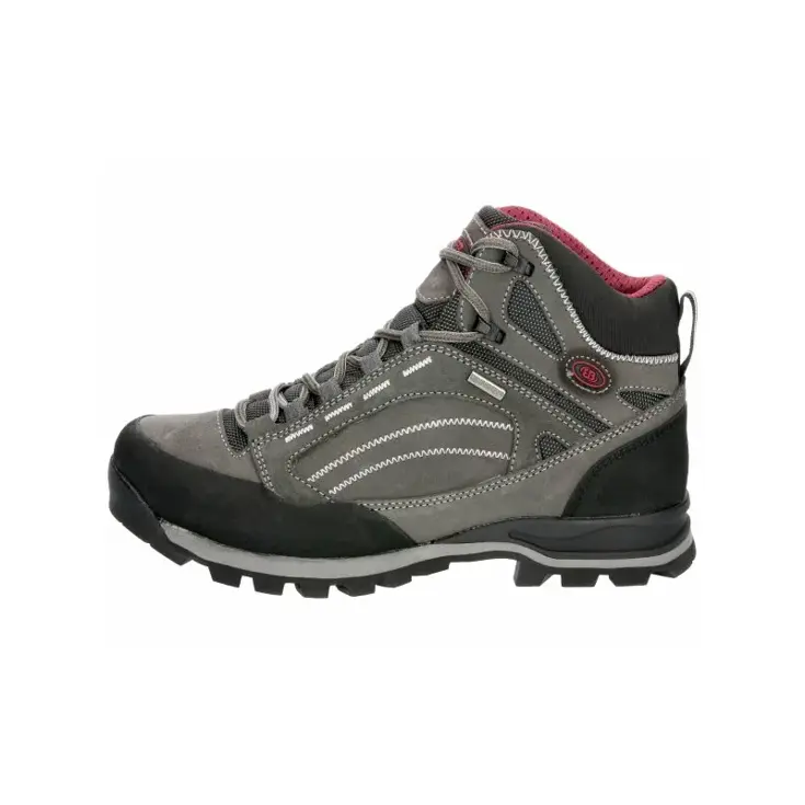 Wandelschoen dames Mount Mangu