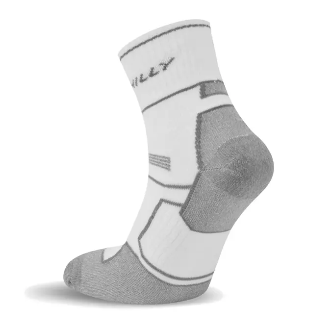 Hilly TwinSkin Anklet - sokken