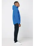Makalu Softshell Jas - Blauw