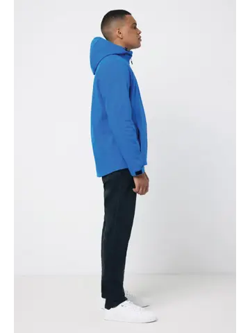 Makalu Softshell Jas - Blauw