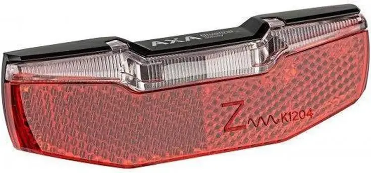 Axa Achterlicht Blueline Dynamo 80Mm