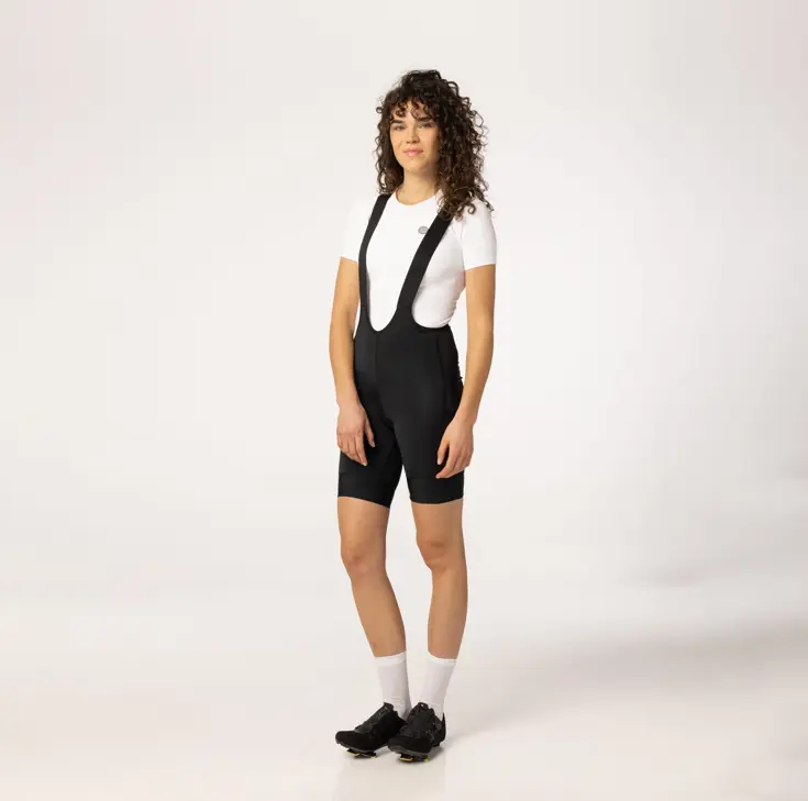 Venture - Gravel Fietsbroek dames
