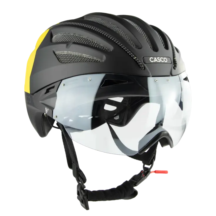 SPEEDAIRO Vizier Fietshelm