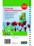 VVV Fietsatlas Nederland