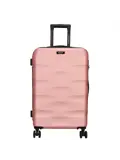 Go Travel - Middelgrote koffer - 66cm - 58L
