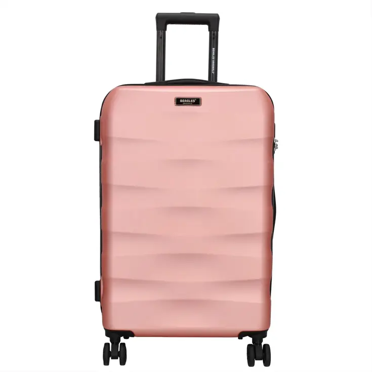 Go Travel - Middelgrote koffer - 66cm - 58L