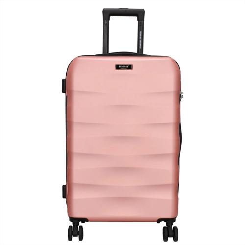 Beagles - Go Travel - Middel koffer 66cm