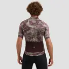 Essential Graphic II - Fietsshirt Heren - Rogelli