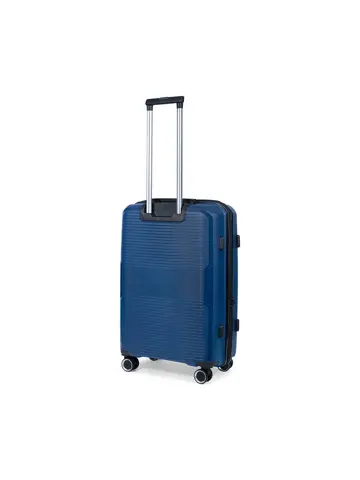 Swinger Middenmaat koffer met Expander 67cm