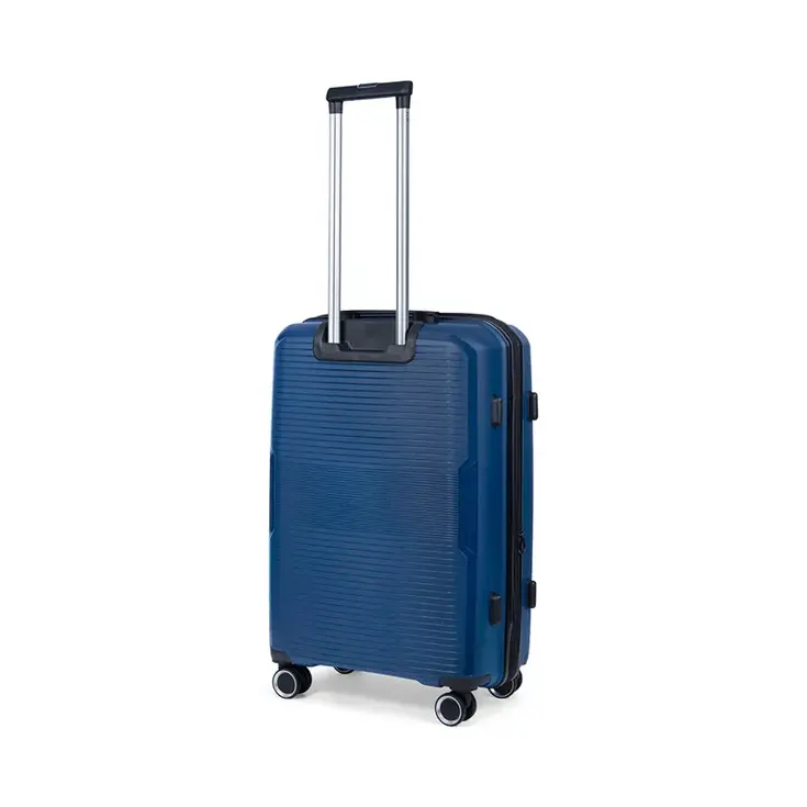 Swinger Middenmaat koffer met Expander 67cm