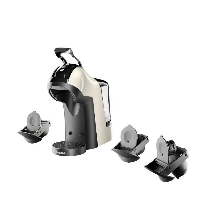Tristar - Capsule Koffiemachine