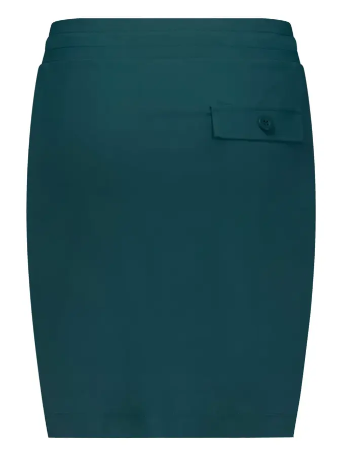 Trudy - Travelskort dames - Human Nature