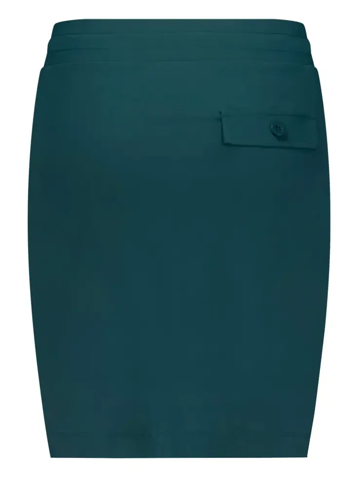 Trudy - Travelskort dames