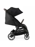 Luxe Rolo X2 XL V2 Dubbele Buggy - Inklapbaar