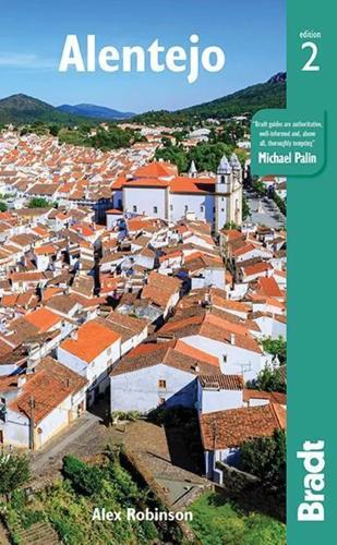 Reisgids Alentejo 2
