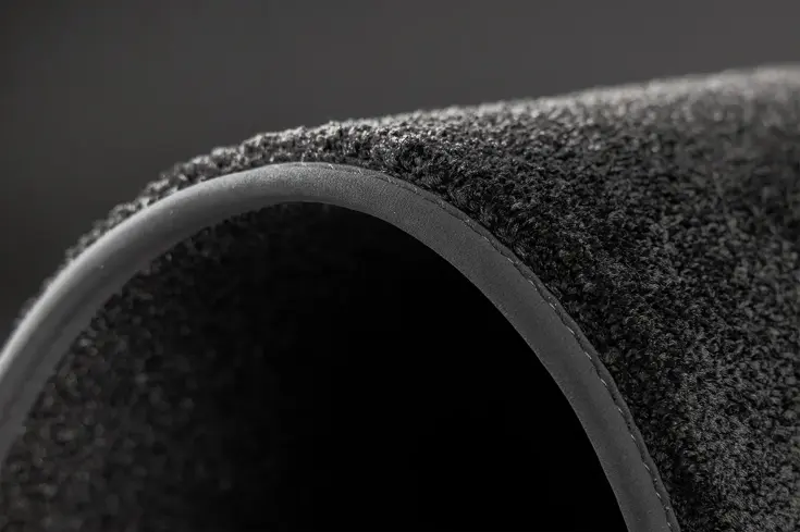 Automatten voor Volkswagen T-Roc (2017-2025)