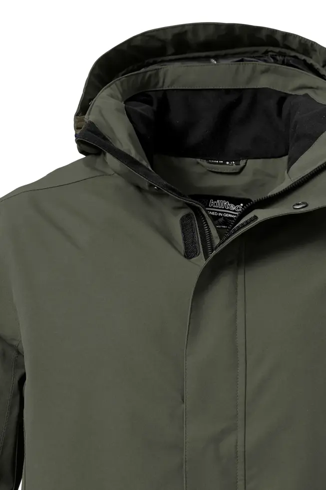 Killtec KOS 87 Xenios Outdoorjas  Heren