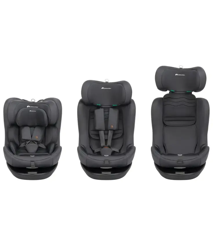 Athena 360 i-Size Autostoel