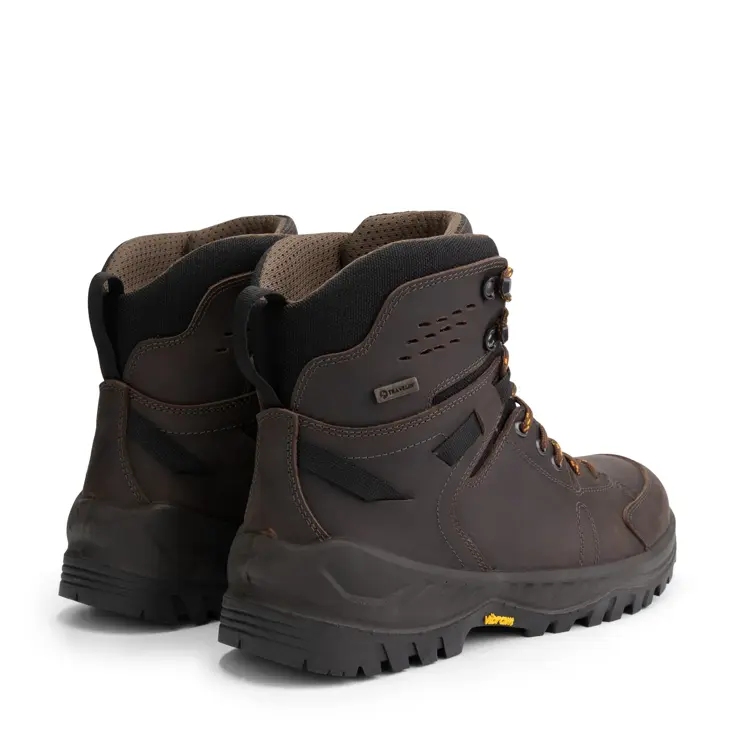 Assens dames - Wandelschoenen