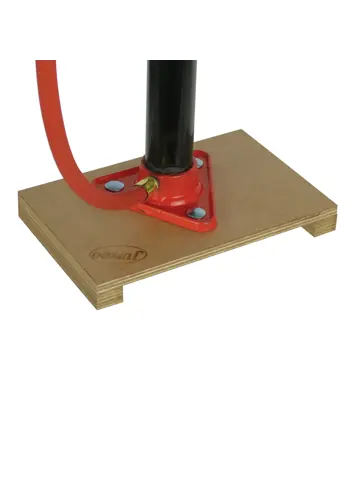 Jumbo Fietspomp (Gemonteerd)