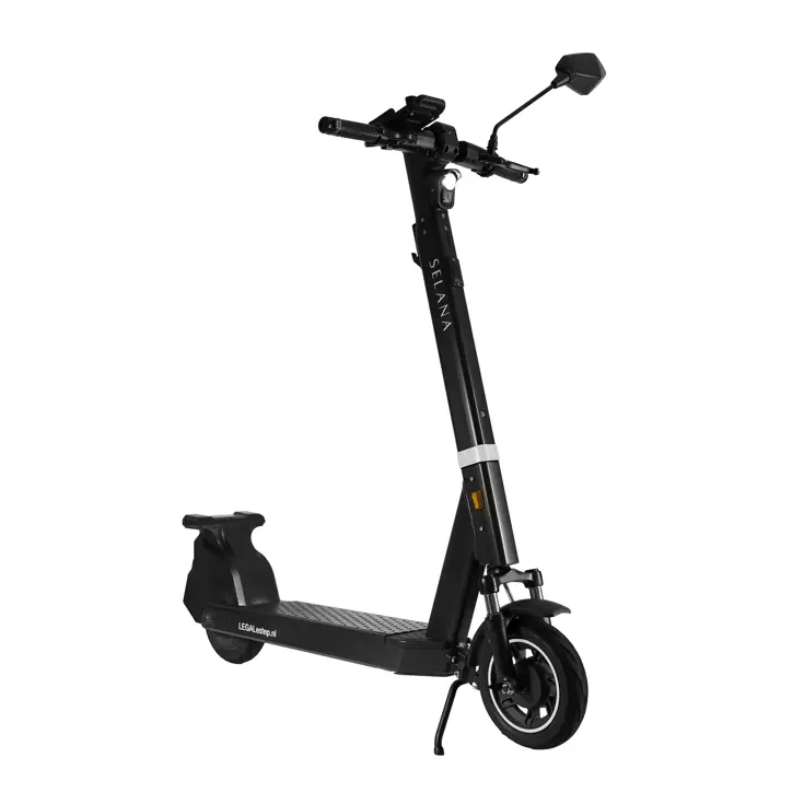 Alpha E-step