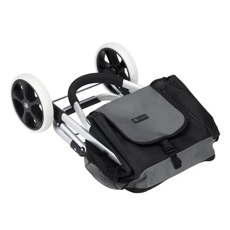 Boodschappentrolley 50L
