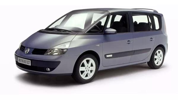 Renault Espace IV