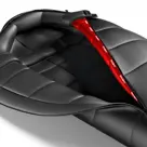 Husky mummyslaapzak kind Junior -10°C