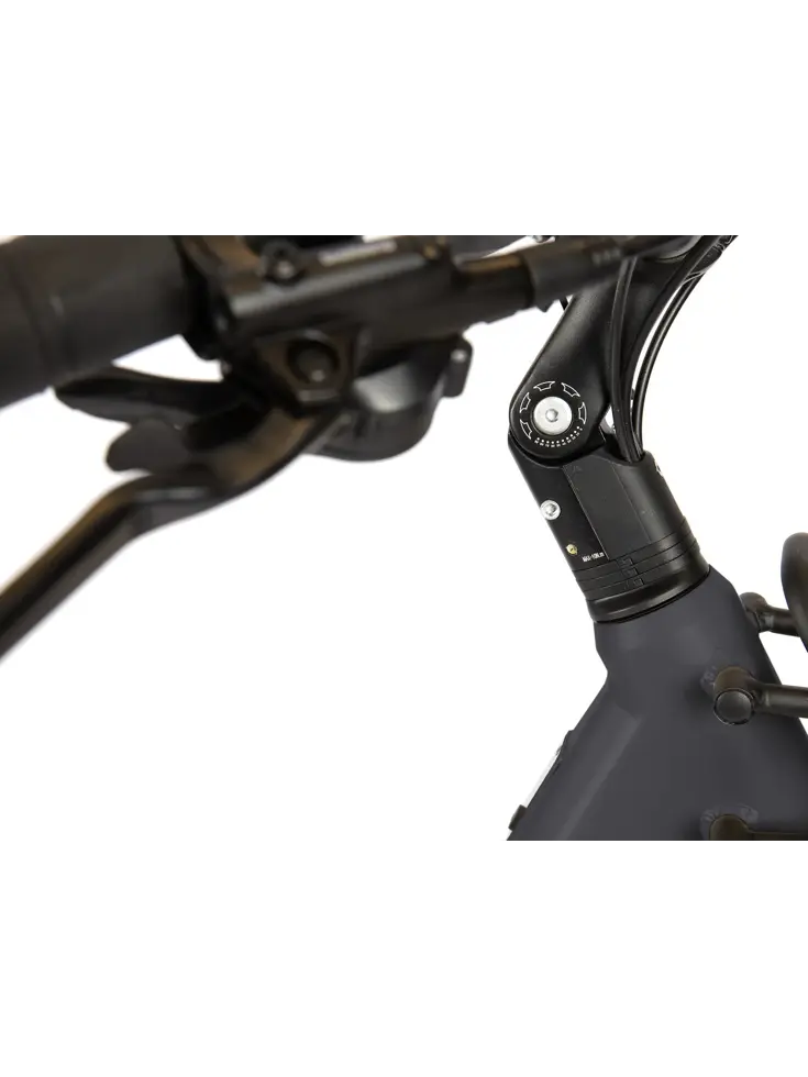 Extreme RM e-bike 13 Villette