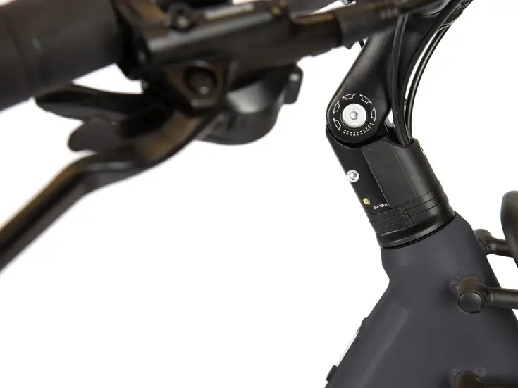 Extreme RM e-bike 13 Villette