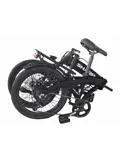 BM04EB elektrische vouwfiets 20 inch