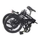 BM04EB elektrische vouwfiets 20 inch