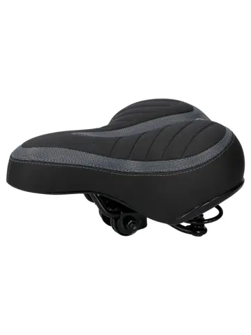 Fietszadel Gel 26 x 23 cm