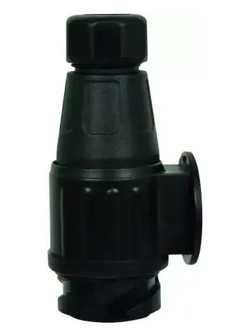 Jäger 12V ISO 11446 - Stekker 13-polig  - Carpoint